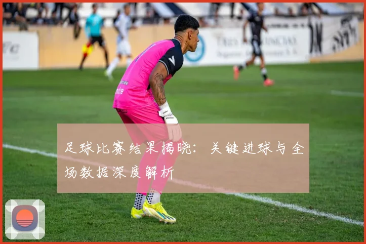 足球比赛结果揭晓：关键进球与全场数据深度解析