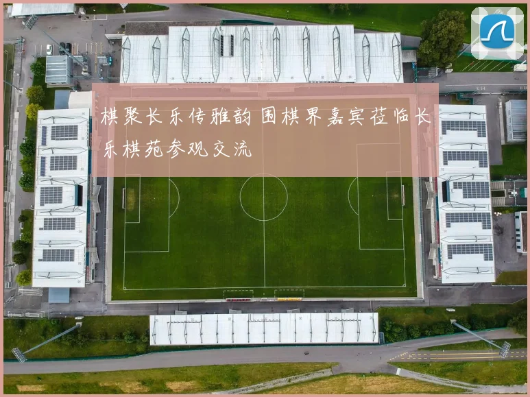 棋聚长乐传雅韵 围棋界嘉宾莅临长乐棋苑参观交流
