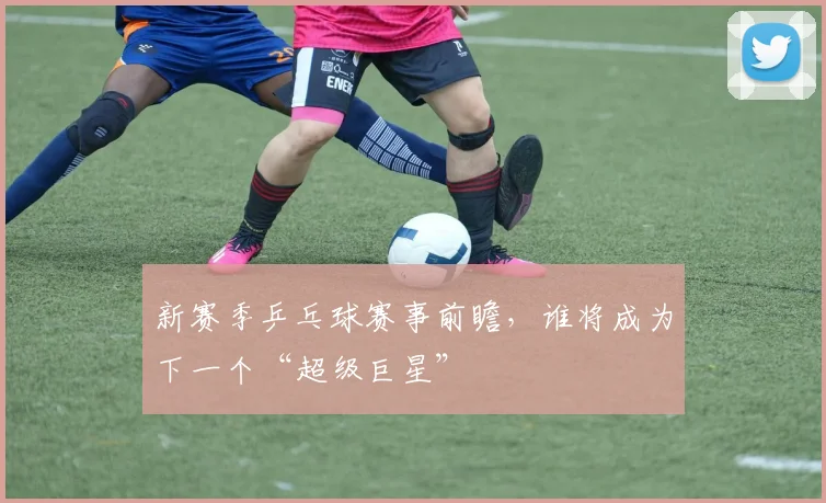 新赛季乒乓球赛事前瞻，谁将成为下一个“超级巨星”